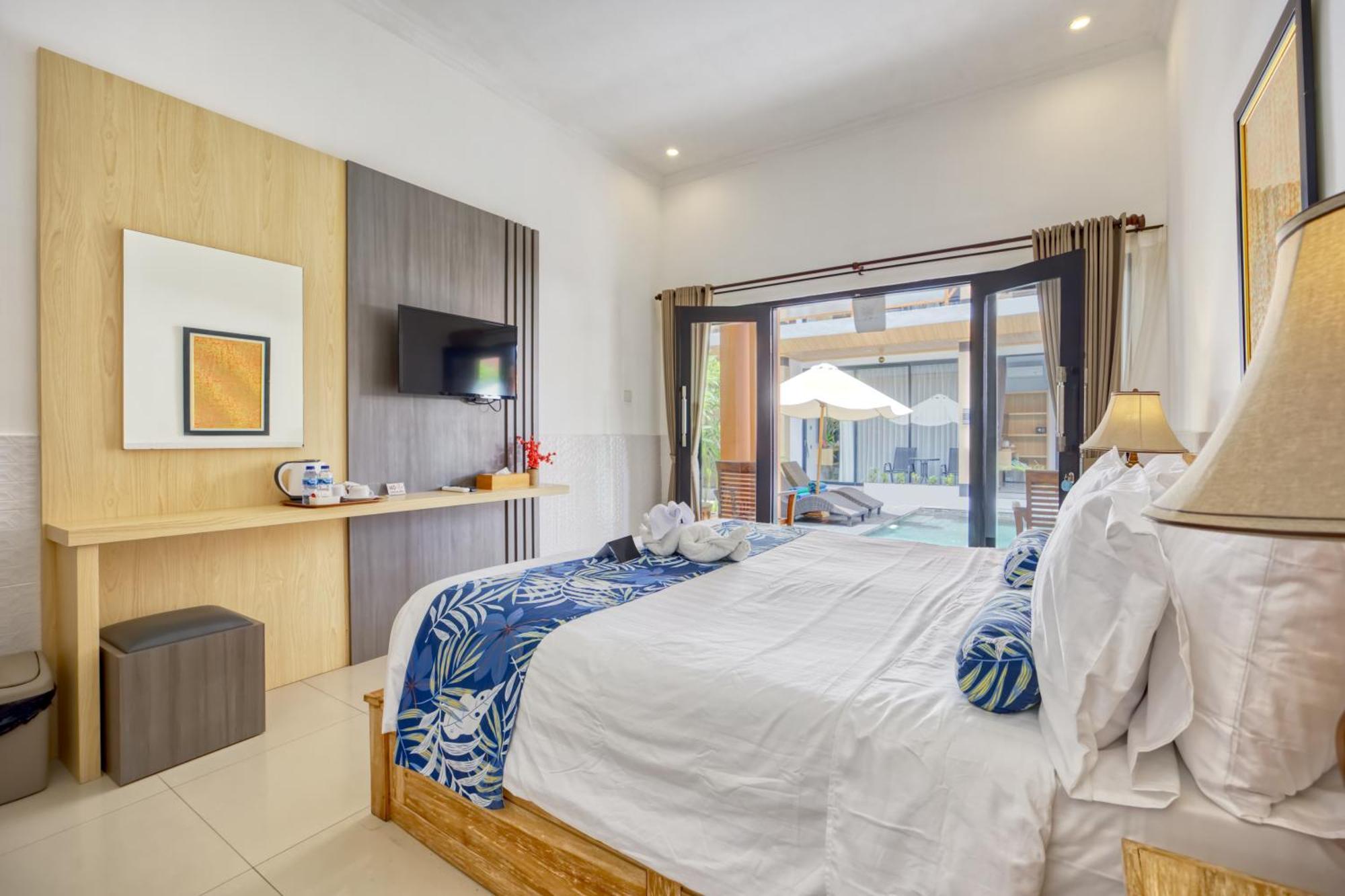 Jnj Guest House Toyapakeh ห้อง รูปภาพ