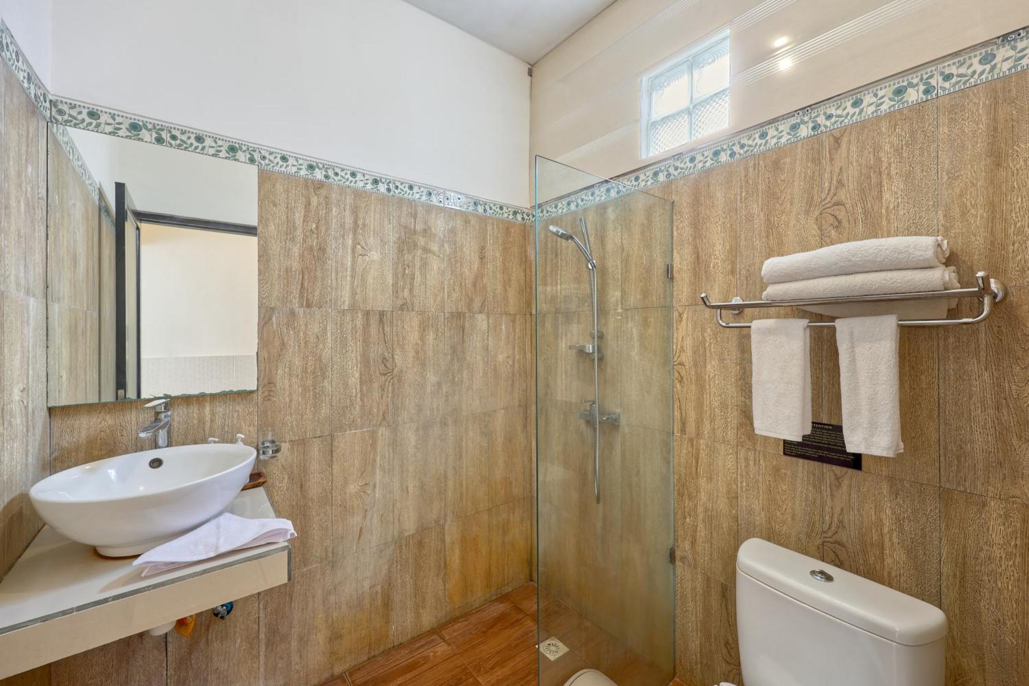 Jnj Guest House Toyapakeh ห้อง รูปภาพ