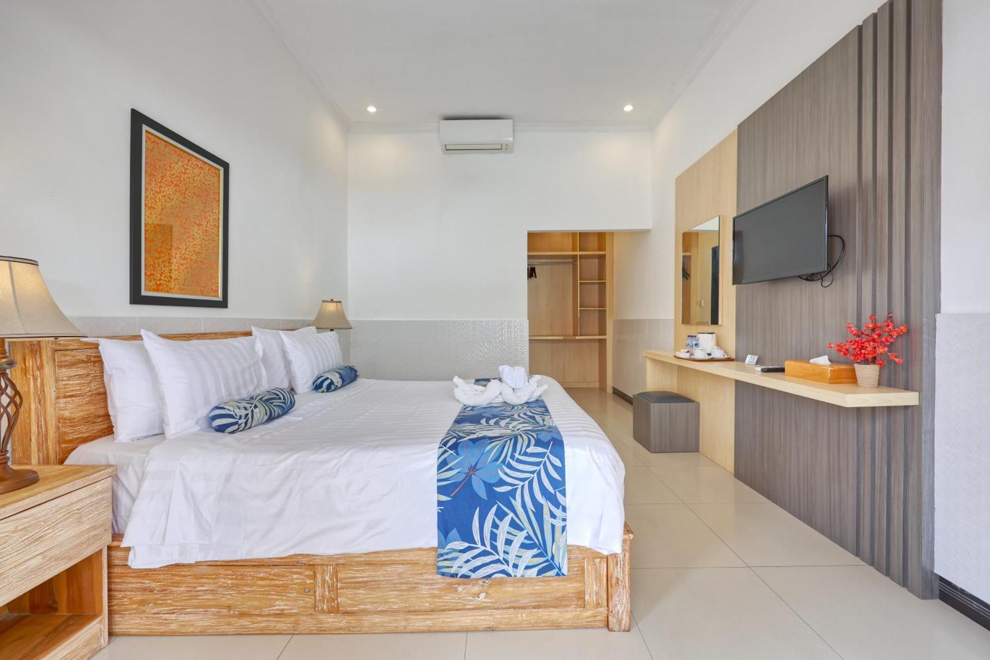 Jnj Guest House Toyapakeh ห้อง รูปภาพ
